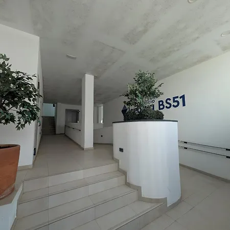 9110 Livingtarifa Blue Wave Apartament *