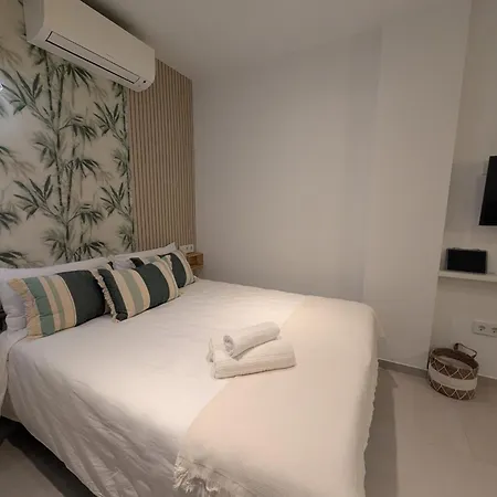 9110 Livingtarifa Blue Wave Apartament Tarifa